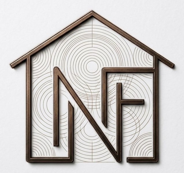 Logo Inmobiliaria Naavigar Fernández